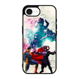 Galactus X2168 iPhone 17e Case