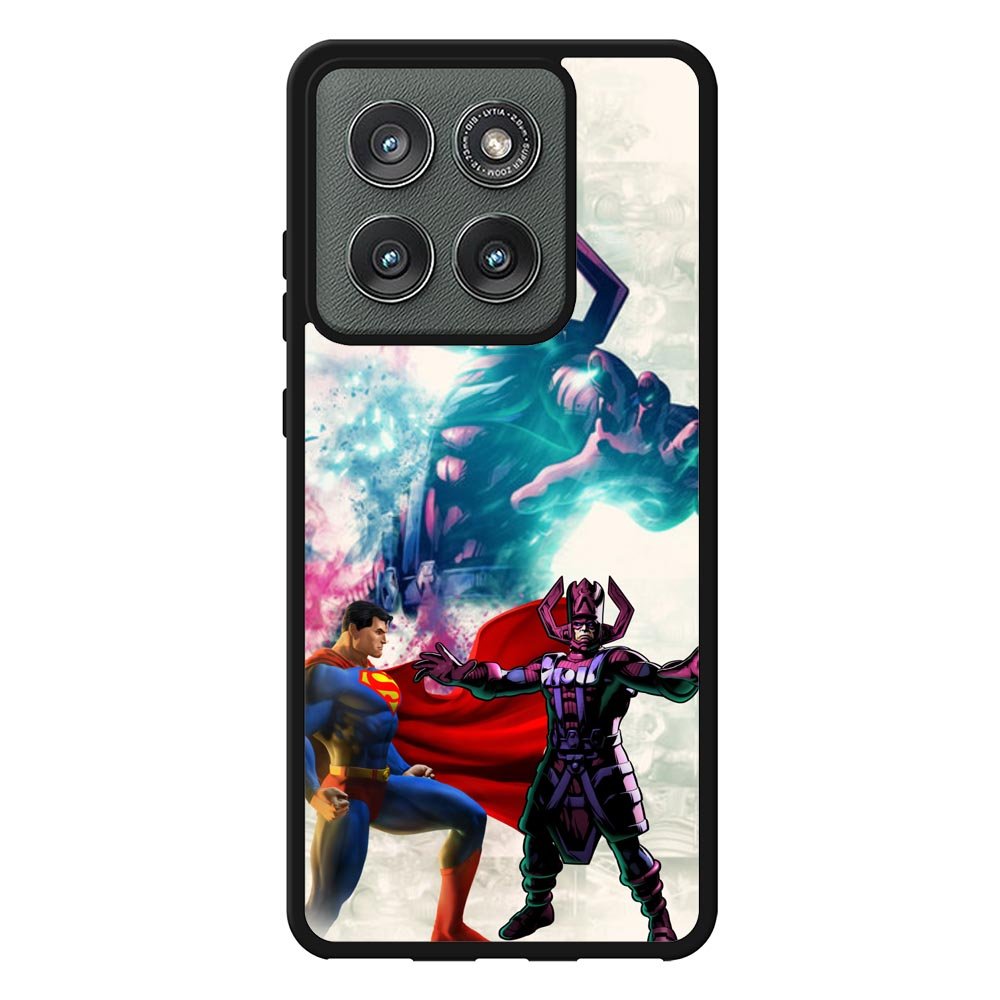 Galactus X2168 Motorola Moto Edge 2025 Case