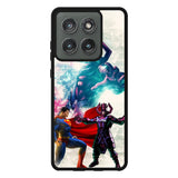 Galactus X2168 Motorola Moto Edge 2025 Case