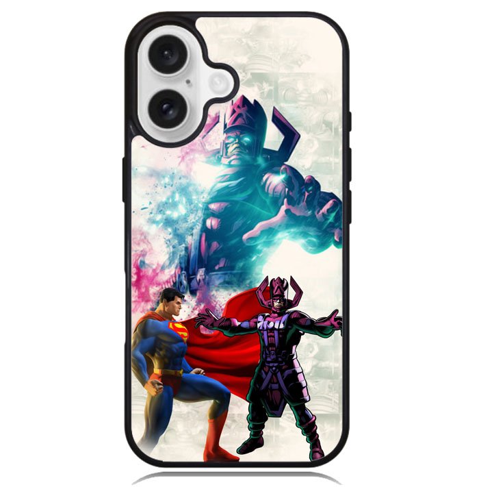 Galactus X2168 iPhone 16 Case