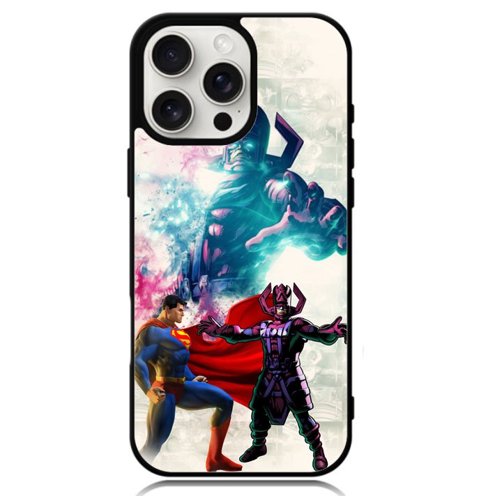 Galactus X2168 iPhone 16 Pro Case