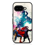 Galactus X2168 Google Pixel 9A Case