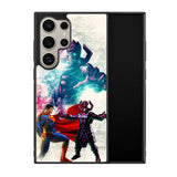 Galactus X2168 Samsung Galaxy S25 Ultra 5G Case