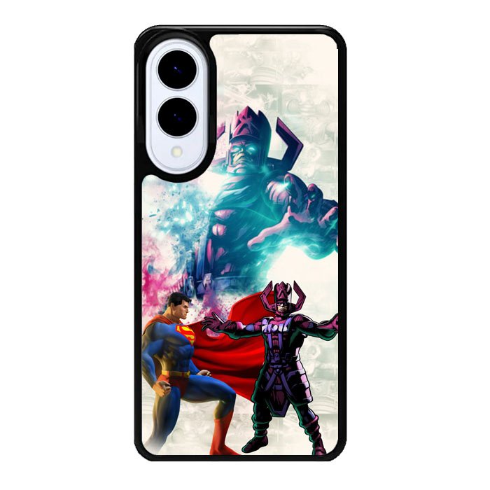 Galactus X2168 Samsung Galaxy S25 Edge Case