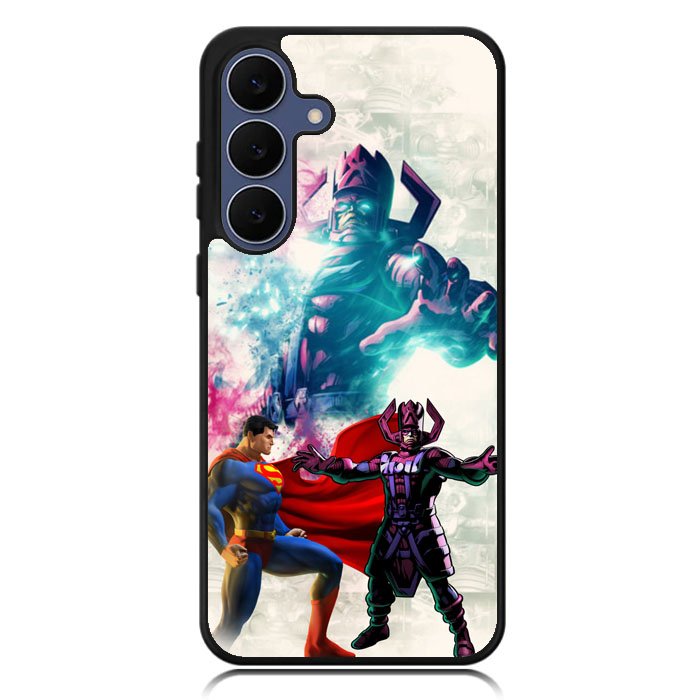 Galactus X2168 Samsung Galaxy S25 FE Case