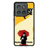 Mayday Parade X2205 Motorola Moto Edge 2025 Case