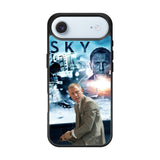 james bond 007 skyfall X2315 iPhone Air Case
