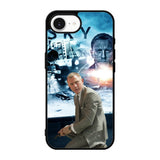 james bond 007 skyfall X2315 iPhone 17e Case