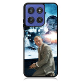 james bond 007 skyfall X2315 Motorola Moto G Stylus 5G 2025 Case