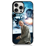 james bond 007 skyfall X2315 iPhone 16 Pro Case
