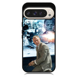 james bond 007 skyfall X2315 Google Pixel 9 | Google Pixel 9 Pro Case