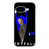 james bond 007 X2316 Google Pixel 10A Case
