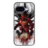 Heroes of the Storm X2352 Google Pixel 10A Case