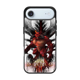 Heroes of the Storm X2352 iPhone Air Case