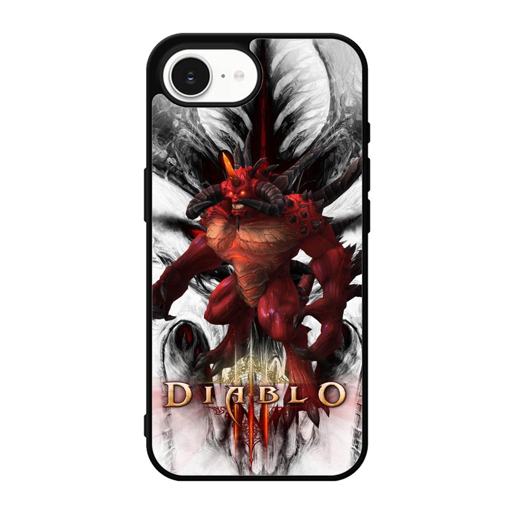 Heroes of the Storm X2352 iPhone 17e Case