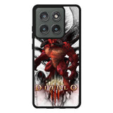 Heroes of the Storm X2352 Motorola Moto Edge 2025 Case