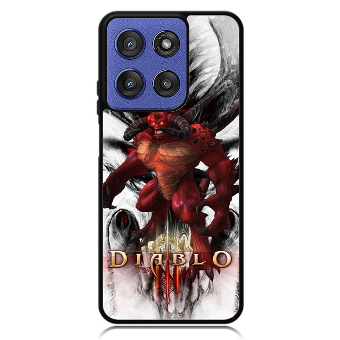 Heroes of the Storm X2352 Motorola Moto G Stylus 5G 2025 Case