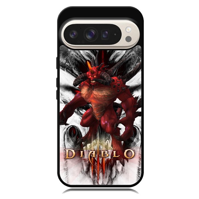 Heroes of the Storm X2352 Google Pixel 9 | Google Pixel 9 Pro Case
