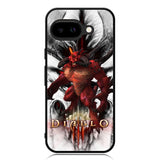 Heroes of the Storm X2352 Google Pixel 9A Case
