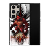 Heroes of the Storm X2352 Samsung Galaxy S24 Ultra 5G Case