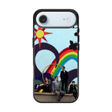 Keane Alternative Rock Band  X2347 iPhone Air Case