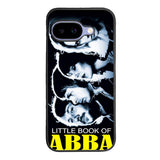 Little Book Of ABBA X2345 Google Pixel 10A Case