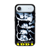 Little Book Of ABBA X2345 iPhone Air Case