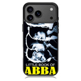 Little Book Of ABBA X2345 iPhone 18 Pro Max Case
