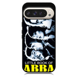 Little Book Of ABBA X2345 Google Pixel 9 Pro XL Case