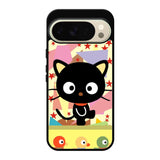 Golden Night Chococat Cover X2361 Google Pixel 10 Pro Case