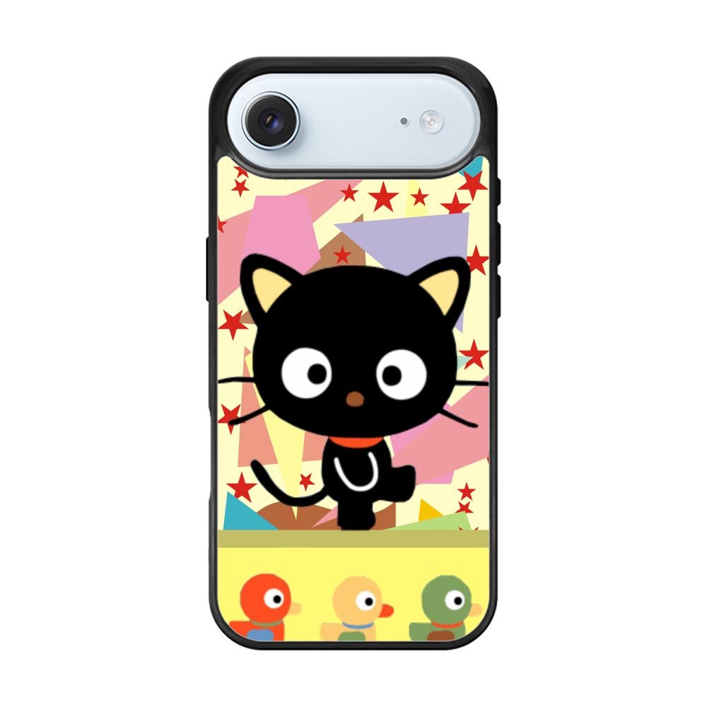 Golden Night Chococat Cover X2361 iPhone Air Case