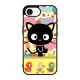 Golden Night Chococat Cover X2361 iPhone 17e Case