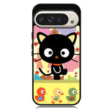Golden Night Chococat Cover X2361 Google Pixel 9 Pro XL Case