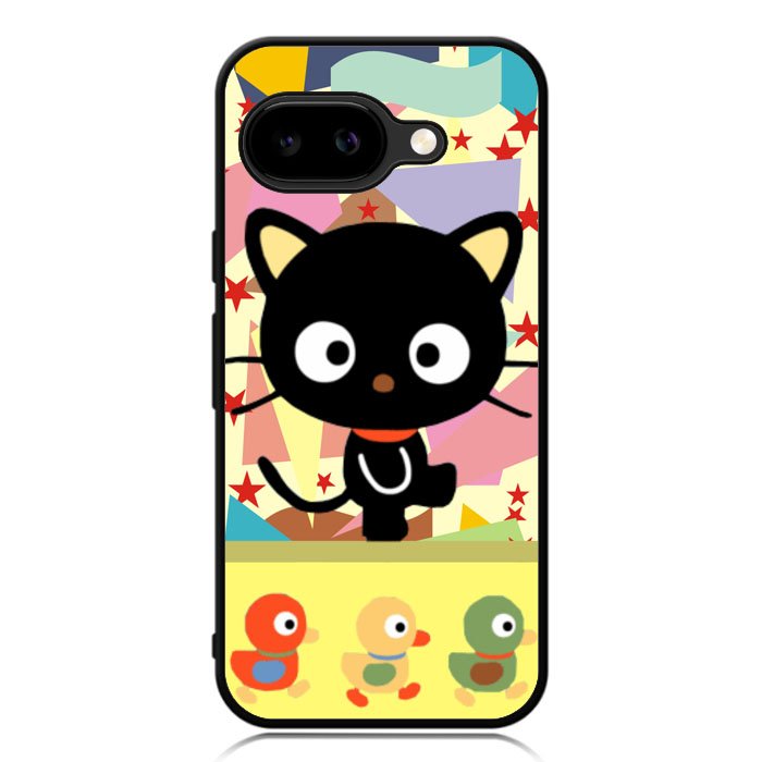 Golden Night Chococat Cover X2361 Google Pixel 9A Case