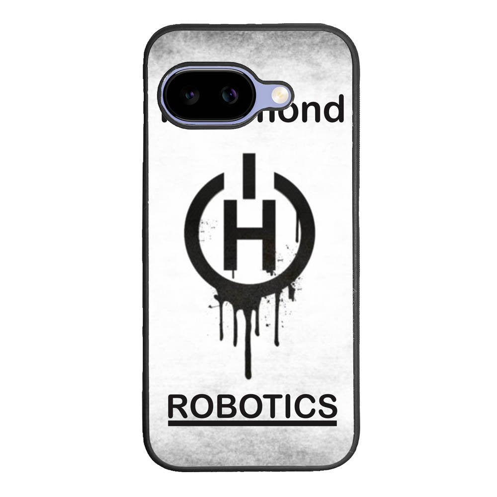 Hammond Robotics  X2377 Google Pixel 10A Case