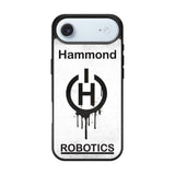 Hammond Robotics  X2377 iPhone Air Case