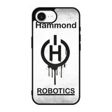 Hammond Robotics  X2377 iPhone 17e Case