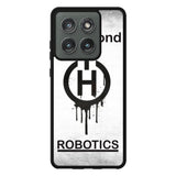 Hammond Robotics  X2377 Motorola Moto Edge 2025 Case