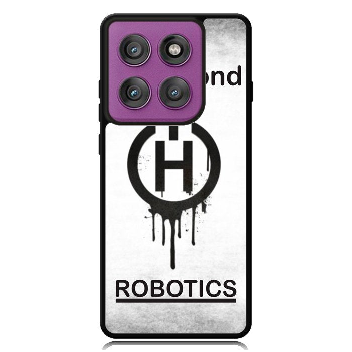 Hammond Robotics  X2377 Motorola Moto Edge 2025 | Moto Edge 60 Fusion | Moto Edge 60 Pro Case