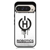 Hammond Robotics  X2377 Google Pixel 9 | Google Pixel 9 Pro Case