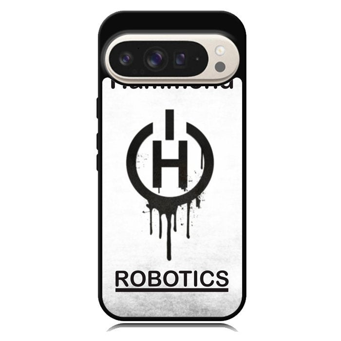 Hammond Robotics  X2377 Google Pixel 9 Pro XL Case