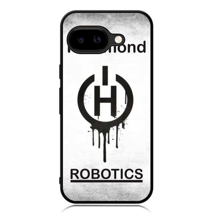 Hammond Robotics  X2377 Google Pixel 9A Case