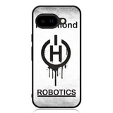 Hammond Robotics  X2377 Google Pixel 9A Case