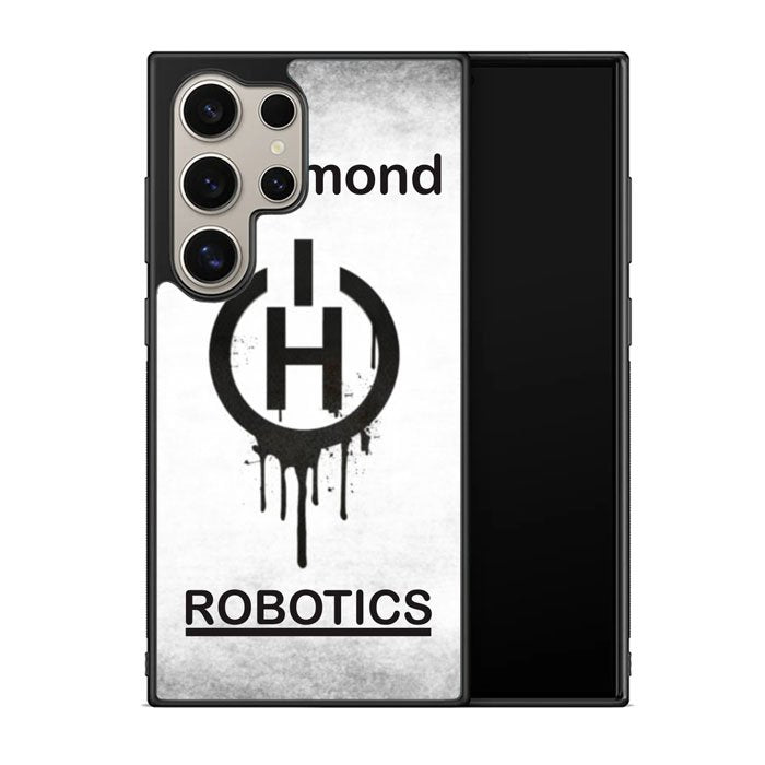 Hammond Robotics  X2377 Samsung Galaxy S25 Ultra 5G Case