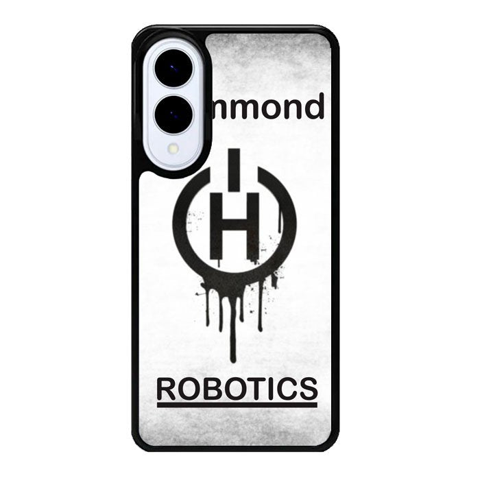 Hammond Robotics  X2377 Samsung Galaxy S25 Edge Case