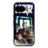 Linkin Park Logo Wallpaper X2405 Google Pixel 9A Case