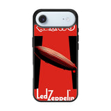 led zeppelin Logo X2421 iPhone Air Case