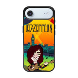 led zeppelin X2422 iPhone Air Case