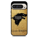 Game Of Thrones X2439 Google Pixel 9 | Google Pixel 9 Pro Case