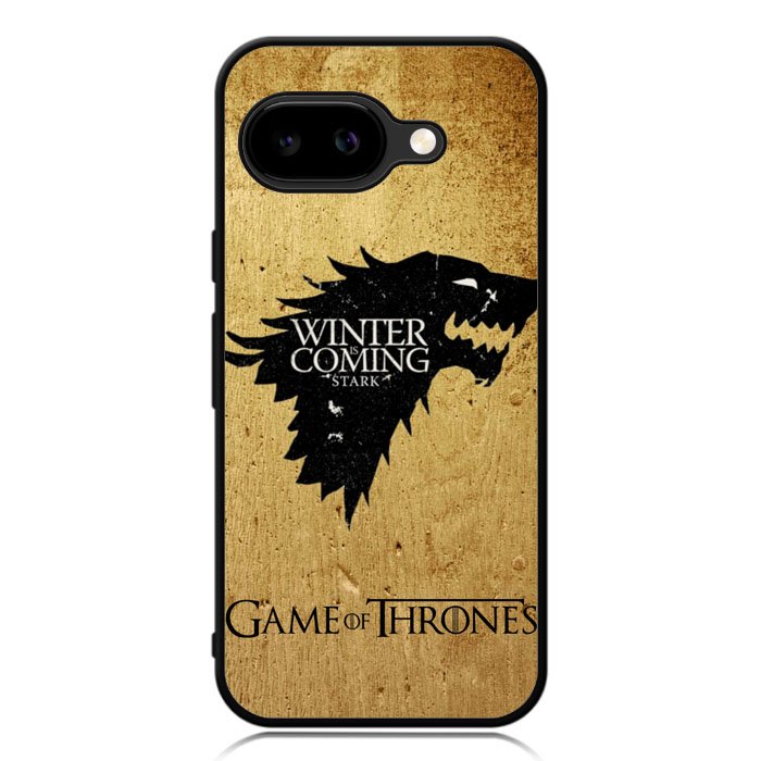 Game Of Thrones X2439 Google Pixel 9A Case